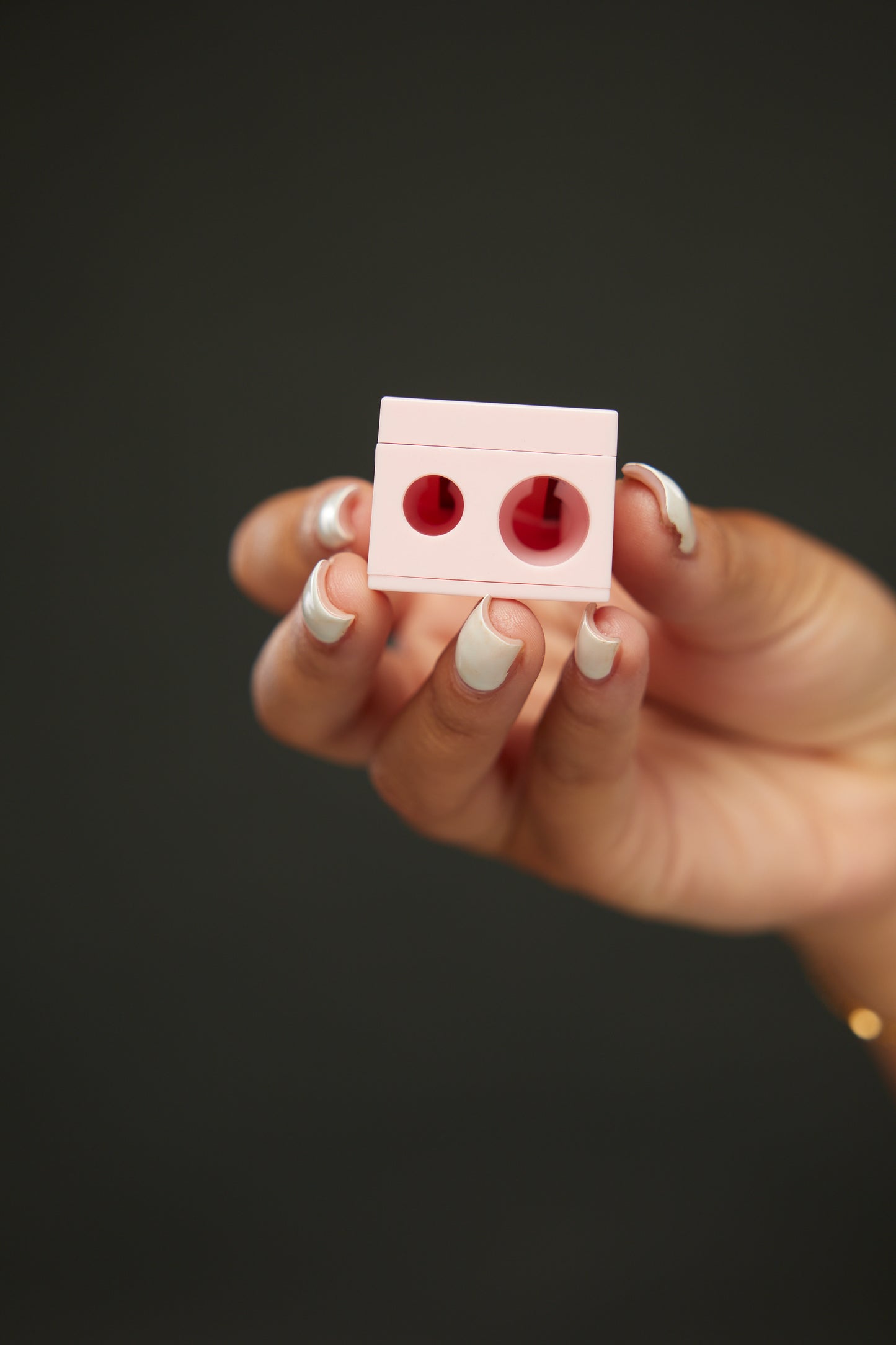 FABLUXEL COSMETIC SHARPENER