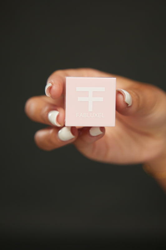 FABLUXEL COSMETIC SHARPENER