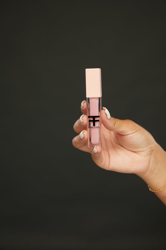 CRYSTAL ROSE - LIP GLOSS