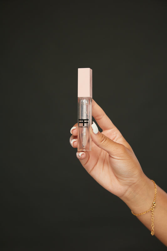 MYSTERIOUS- LIP GLOSS