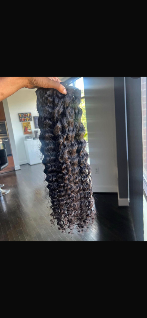 CURLY - BUNDLE DEAL